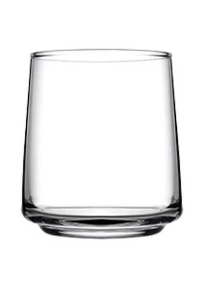 Paşabahçe Tokio Cam Su Bardağı Meşrubat Bardağı 6 x 270 ML 420163