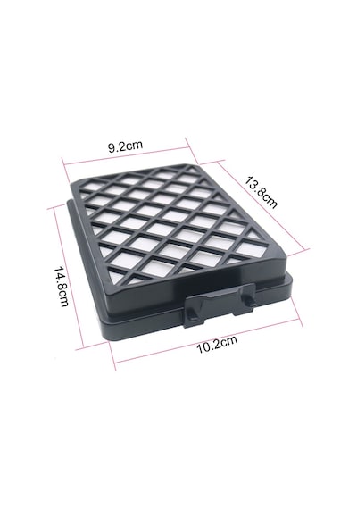 Samsung Uyumlu Sc8830 Elektrikli Süpürge Hepa Filtre Seti