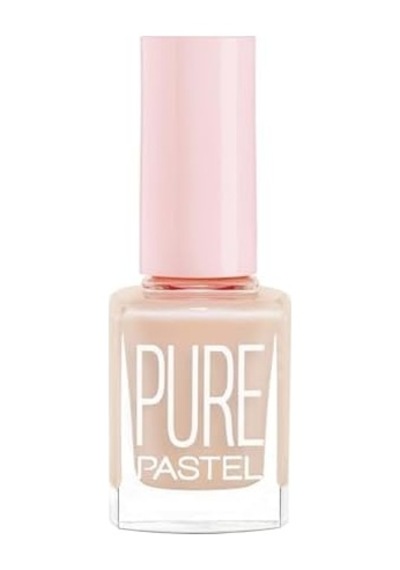Pastel Pure Oje 616 Diğer
