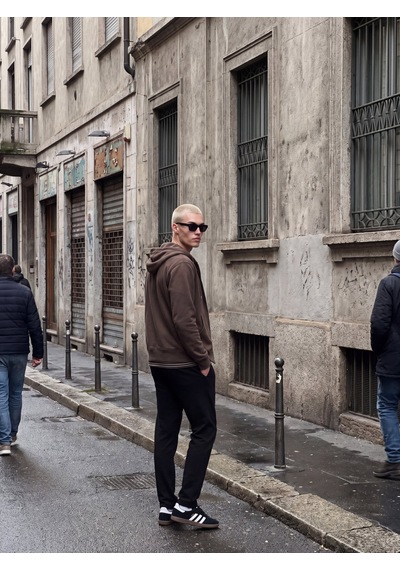 Jack & Jones Jpstkane Wıllıam Jogger Noos siyah