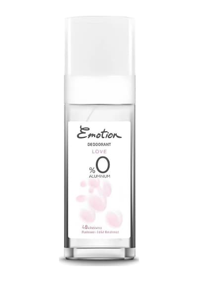 Emotion Love Pump Sprey Kadın Deodorant 100 Ml