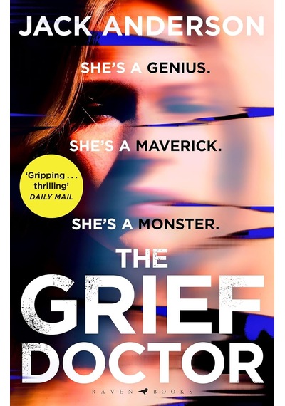 The Grief Doctor: It's Kill Or Cure