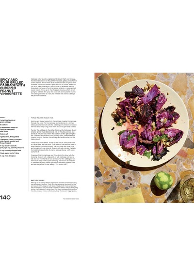 The Cook You Want To Be: Everyday Recipes To Impress