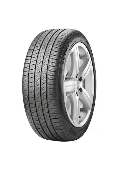 Pirelli 235/55R19 105W Xl J/Lr Scorpion Zero All Season Dört Mevsim Lastiği 2026