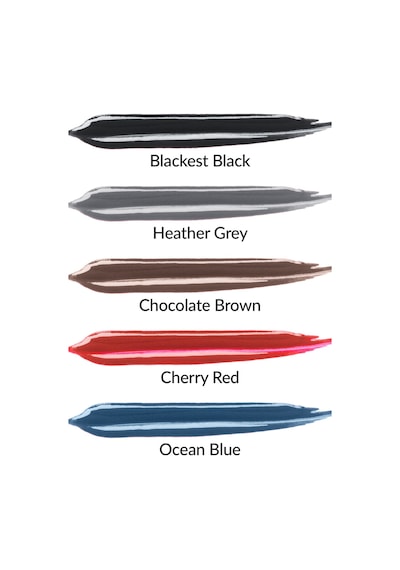 Avon Power Stay Uzun Süre Kalıcı Likit Eyeliner- Cherry Red