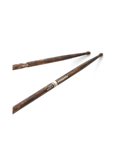 Promark R5bfg Baget Rebound 5b Firegrain