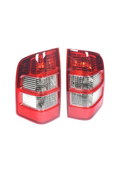 Ford Ranger Arka Stop Lambası Sağ-Sol Takım Sissiz 2006-2008