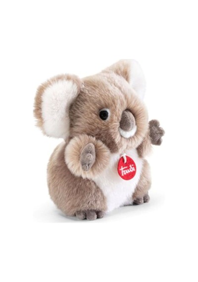 Trudi Peluş Fluffy Koala 69654 Çok Renkli
