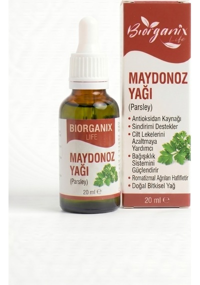 Life Maydanoz Yağı 20 ML