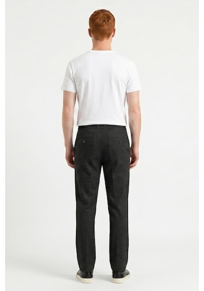 UKİ Uki Gri Jogger Pantolon