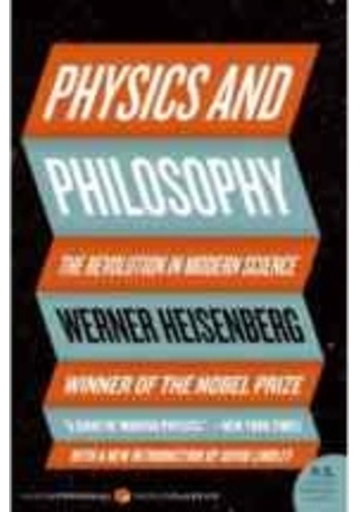 Physics And Philosophy