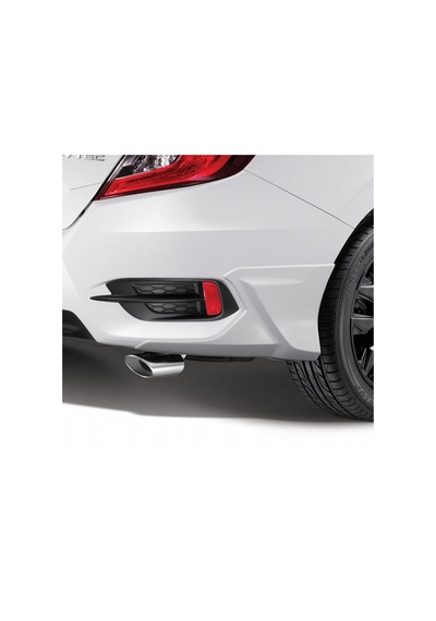 Honda Civic FC5 Sedan 2015-2018 Modulo Arka Tampn Flap