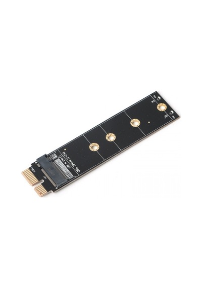 Dark Dk Ac Pem1x Ngff / Nvme M 2 Ssd Pcı E X1 Kartı
