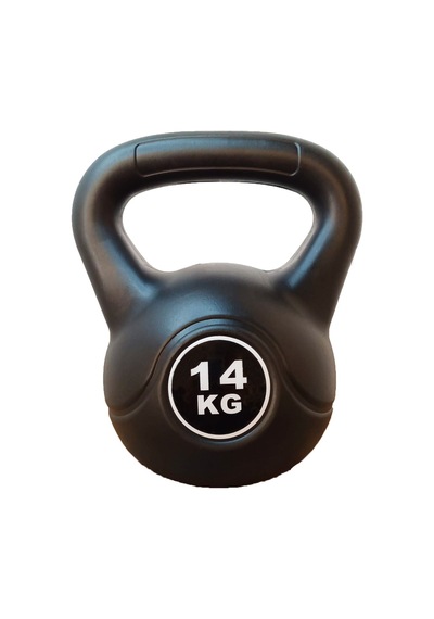Proforce Plastic Kettlebell 14 KG