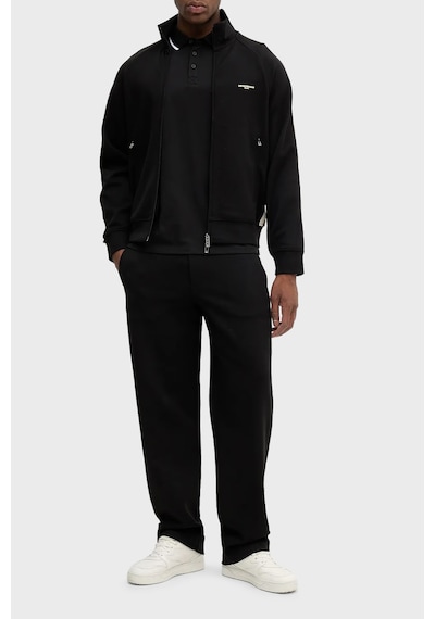 Emporio Armani Erkek Pantolon Em002873 Af13488 Uc001 Siyah Siyah