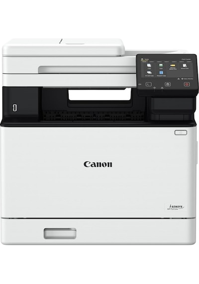 Canon i-Sensys MF752CDW Wifi Çok Fonksiyonlu Lazer Yazıcı