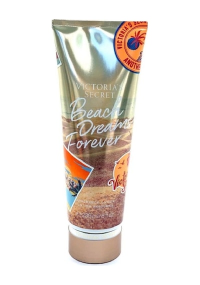 Victoria's Secret Beach Dreams Forever Vücut Losyonu 236 ML