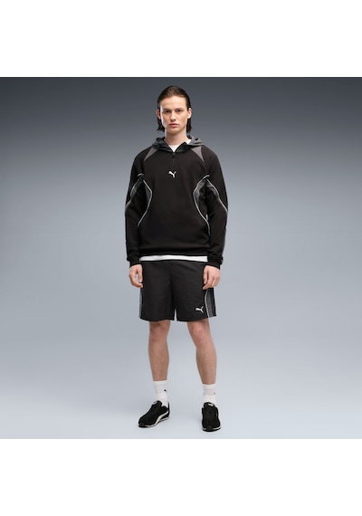 Puma Sport Erkek Siyah Şort 694335-01