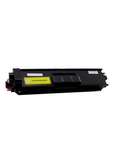 Brother Tn-466 4.000 Sayfa Sarı Uyumlu Toner - Hl-L8260Cdw