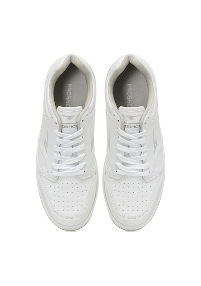 Proshot Brıce 5fx Beyaz Erkek Sneaker 000000000101976186 Beyaz