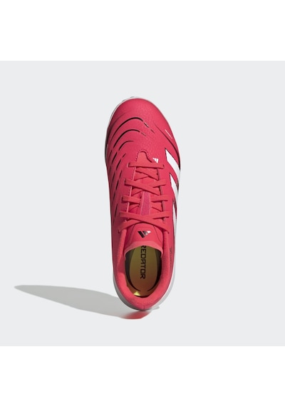 Adidas Id3798 Predator League Tf J Çocuk Halısaha Kırmızı