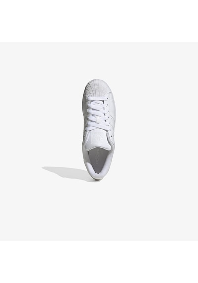 adidas Superstar Unisex Beyaz Sneaker Jı0080 Beyaz