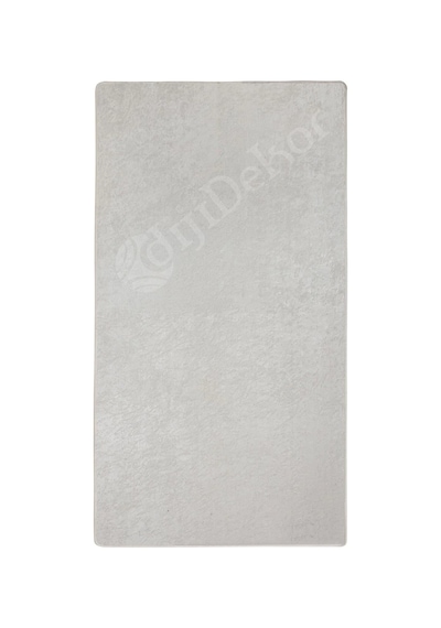 Dijidekor Halı Krem Cool Janjanlı Yıkanabilir Kaymaz Kesme Ince Yolluk Kilim Salon Halısı Modelleri, Janjanlı-krem- Çok Renkli
