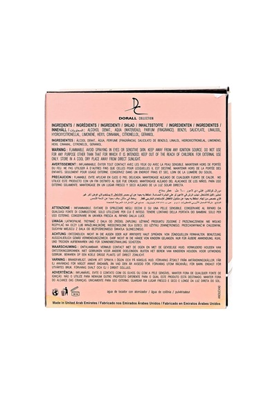 Ville De L'amour Kadın Edt Parfüm, 100 Ml Diğer