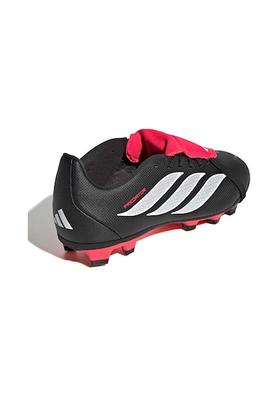 Adidas Predator Club Ft Fg/mg J Genç Çoklu Çim Zemin Kramponu Kı8895 Siyah