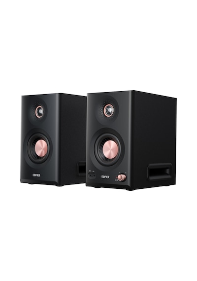 Edifier Mr5 Tri-amplifikatörlü Stüdyo Monitör Hoparlör
