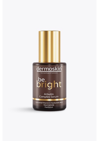 Leke Ve Kırışıklık Karşıtı Cilt Tonu Eşitleyici Ve Sıkılaştırıcı Arbutin Complex Serum 30ml