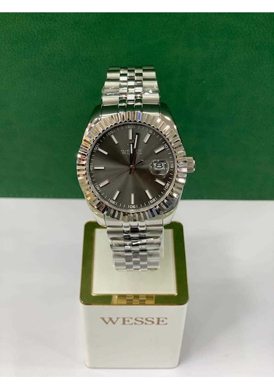Wesse Wwg403003 Erkek Kol Saati