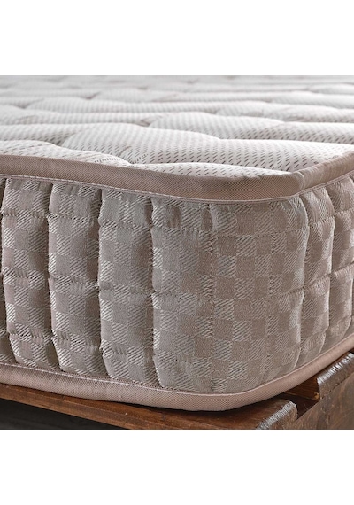 Us.Sleepıng Us. Sleepıng Full Ortopedik Bamboo Visco Yatak 90 X 190