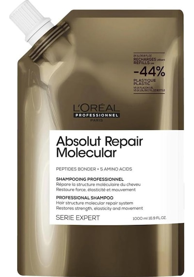 Loreal Professionnel Absolut Repair Molecular Şampuan Refilli 1000 Ml