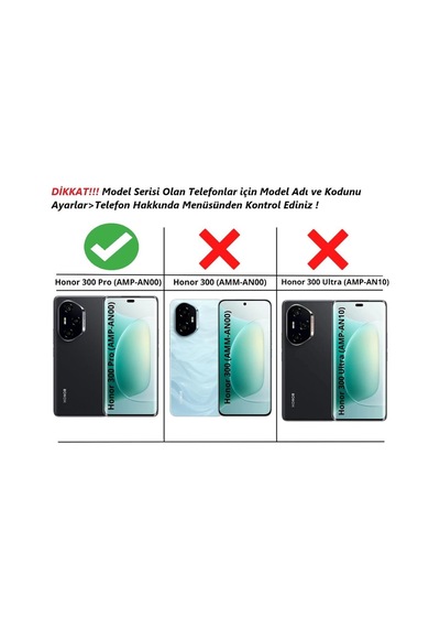 Honor 300 Pro Uyumlu Silikon Kılıf - Kamera Korumalı Esnek Pastel Renk Kapak - Mürdüm