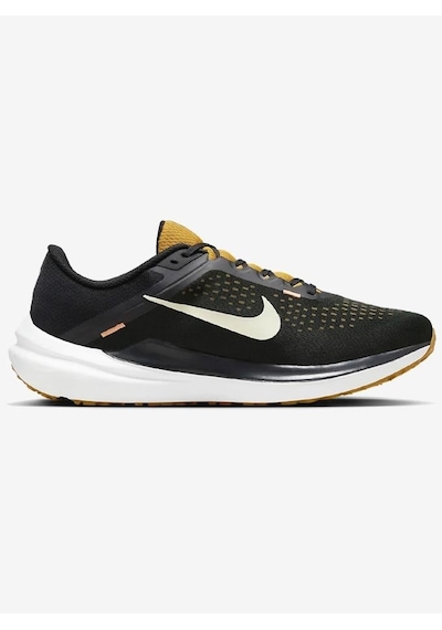 Nike Air Winflo 10 Erkek Koşu Ayakkabısı Dv4022 009 Siyah