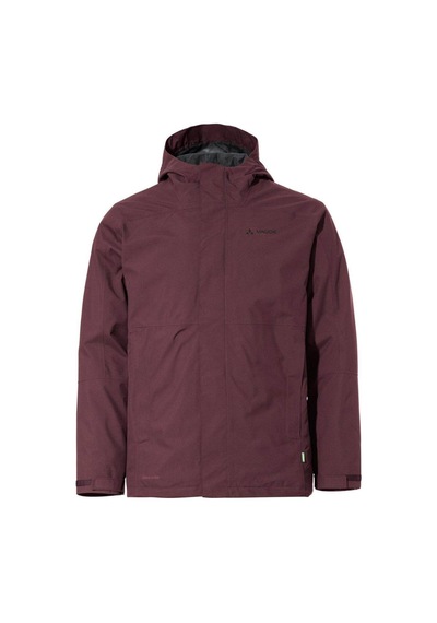Vaude Neyland 3in1 Erkek Mont 46381 Darkoak