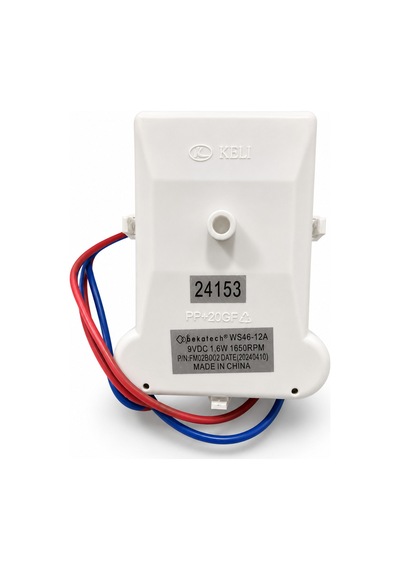 Bosch Siemens Profilo 230w Buzdolabı Fan Motoru Beyaz