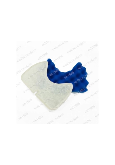Samsung Uyumlu Sc 6862 Süpürge Sünger Filtresi Hepa Filtre (429035902)
