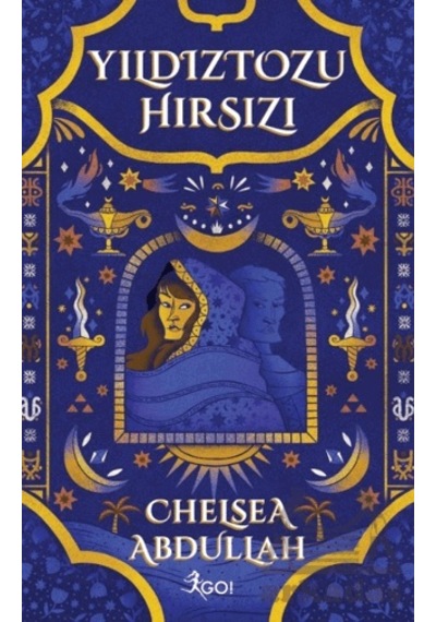 Yıldıztozu Hırsızı