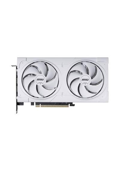 Msı Geforce Rtx 5060tı 8gb Ventus 2x Oc Whıte Plus Gddr7 128bit Aeae1msı0229