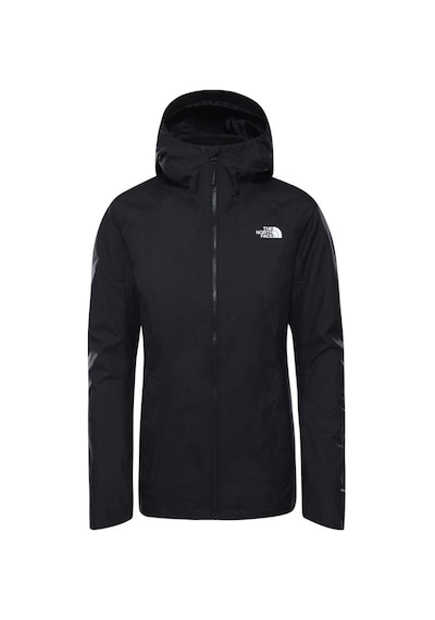 The North Face Quest Triclimate Kadın Mont Siyah