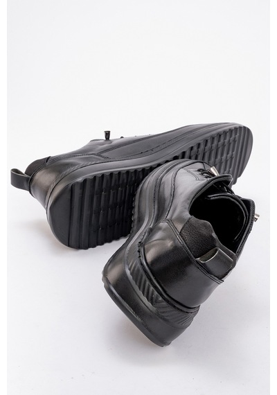 Pierre Cardin Erkek Kalın Taban Comfort Casual Ayakkabı Gerçek Deri Pc 90402 Siyah Null Siyah Pierre Cardin Erkek Kalın Taban Comfort Casual Ayakkabı Gerçek Deri Pc 90402 Siyah Null Siyah