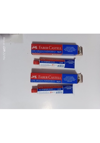 90 Gr Yapıştırıcı 2 Adet
