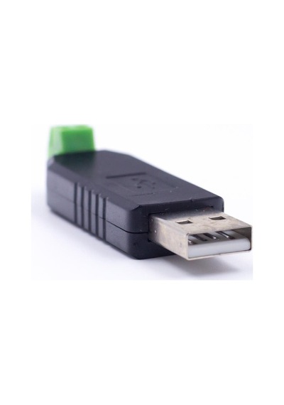 Usb-rs485 Dönüştürücü Adaptör Windows 7 - Xp