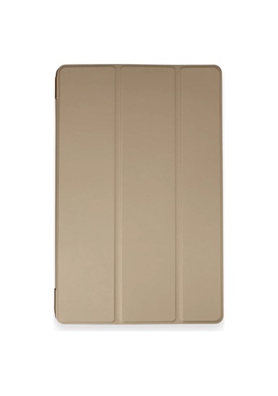 Bezos İpad Pro 11 2021 Kılıf Tablet Smart Kılıf - Gold Rengaren