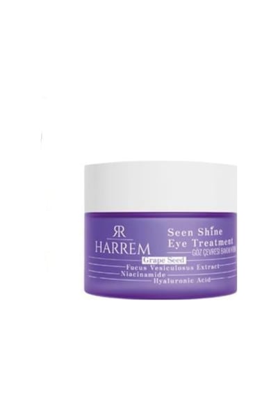 Seen Göz Çevresi Bakım Kremi 15 Ml