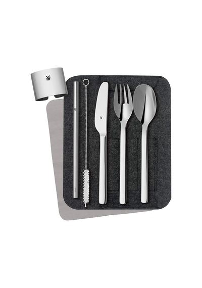 Wmf 3201019442 My To Go Kişisel Çkb Seti Çok Renkli