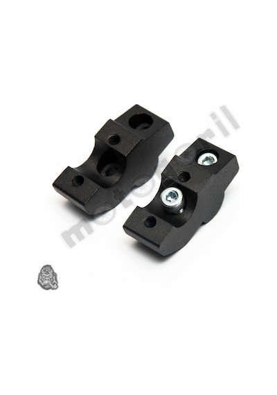 Yamaha Ybr 125 Esd Gidon Yükseltme