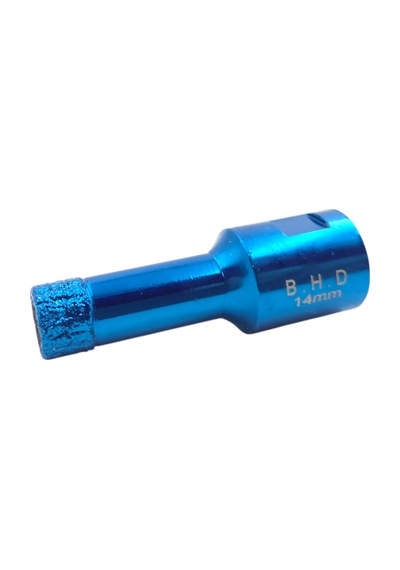 Fixonic B.h.d Bhd00229 14mm Elmas Mermer Granit Delme Panç